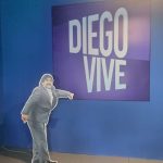 DIEGO VIVE