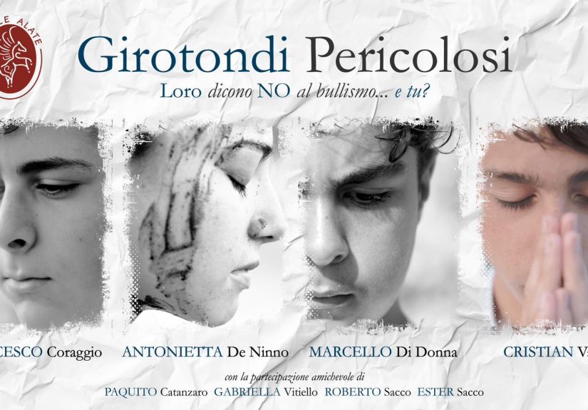 girotondi pericolosi