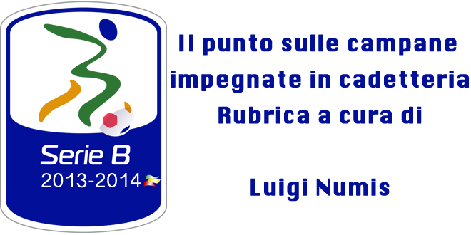 Il punto sulle campane in Serie b